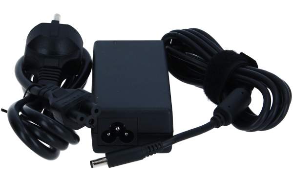 DELL - 450-AECL - Dell AC Adapter - Netzteil - 65 Watt - Europa