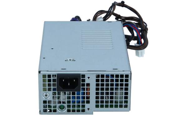 Dell - RJVH9 - 500W PSU - Power Supply - 80+ Platinum