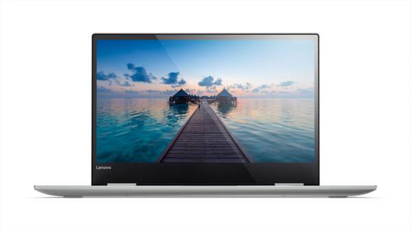 Lenovo - 80X6007XMH - Lenovo Yoga 720 - 13,3" Notebook - Core i5 Mobile 2,5 GHz 33,8 cm