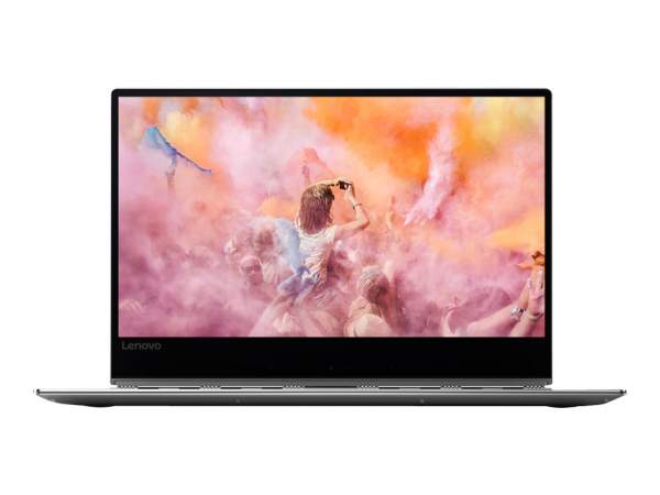 Lenovo - 80VF004BGE - Lenovo Yoga 910 - 13,9" Notebook - Core i7 Mobile 2,7 GHz 35,3 cm