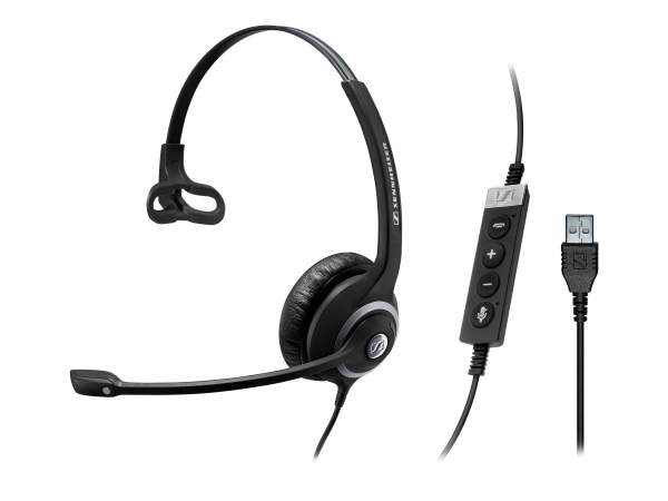 Sennheiser - 506480 - Sennheiser Circle SC 230 USB CTRL II - Headset