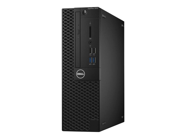 DELL - R7M8J - Dell OptiPlex 3050 - SFF - 1 x Core i5 7500 / 3.4 GHz