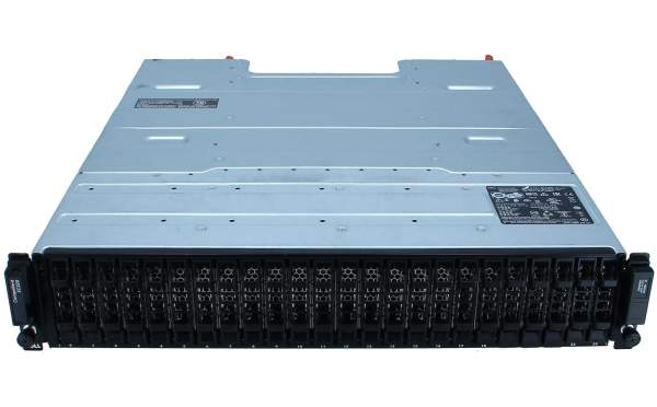 Dell - XM3KX - EQUALLOGIC PS6100/4100 24*SFF 2*PSU STORAGE ARRAY