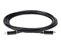 CORNING - AOC-MMS4CTP060M20 - Thunderbolt2 Kabel optisch 60m