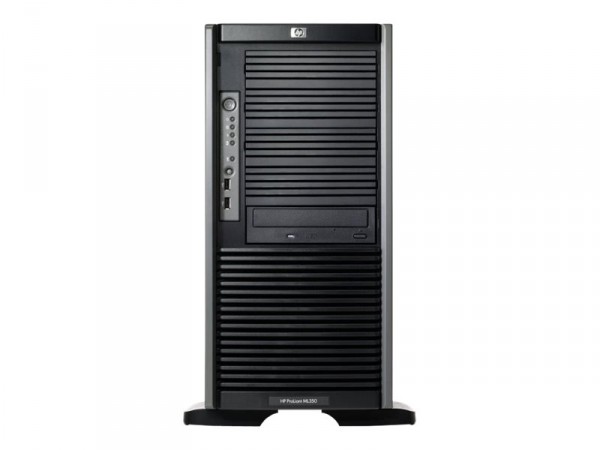 HPE - 417536-041 - HPE ProLiant ML350 G5 Base - Server - Tower - 5U - zweiweg - 1 x Xeon 5130 /