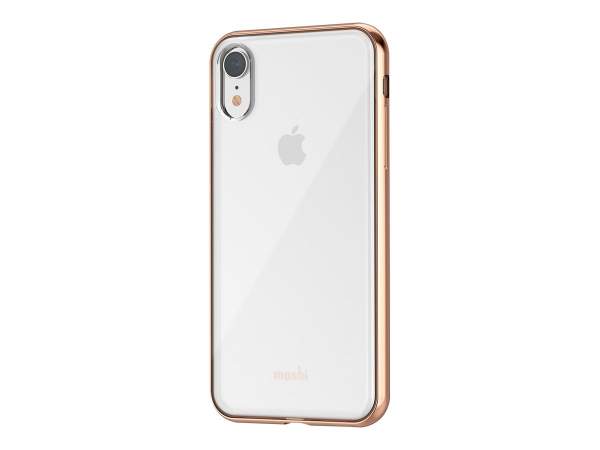 MOSHI - 99MO103301 - Vitros for iPhone XR Champagne Gold