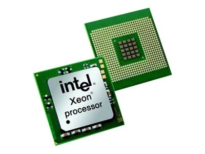 HPE - 462866-B21 - HP Quad-Core Intel Xeon Processor L5420 (2.50 GHz, 50 Watts, 1333 FSB)-BL480C