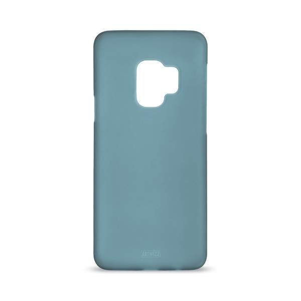 ARTWIZZ - 7820-2232 - Rubber Clip f?r Galaxy S9 (spaceblue)