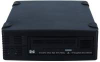 HP -  EH958B -  HP LTO5 Ultrium 3000 SAS Ext Tape Drive