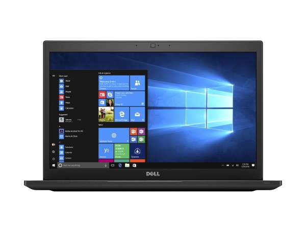 DELL - J7C10 - Dell Latitude 7490 - 14" Notebook - Core i5 Mobile 1,7 GHz 35,6 cm