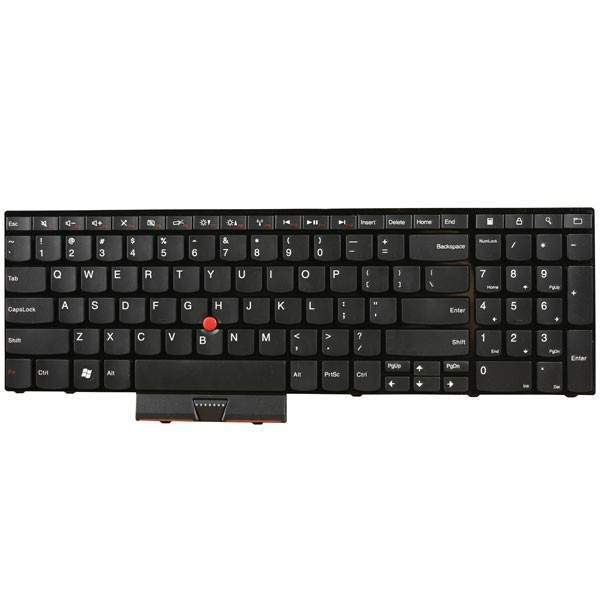 Lenovo - 04W0901 - Lenovo Tastatur