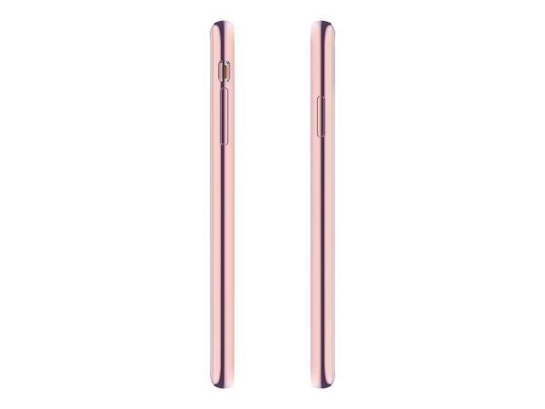 MOSHI - 99MO113302 - iGlaze for iPhone Xs Max Taupe Pink