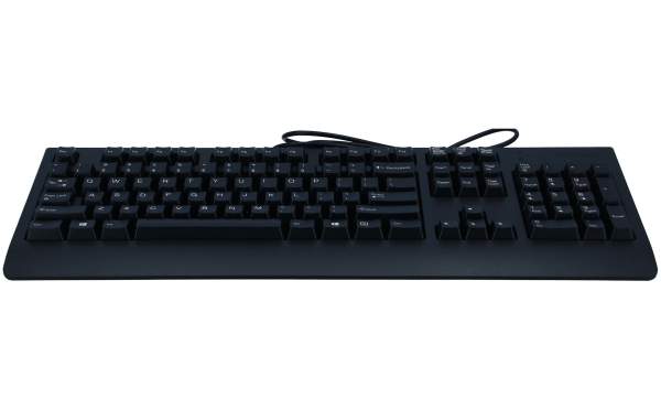 Lenovo - 41A5100 - Lenovo Tastatur - Englisch - US - FRU