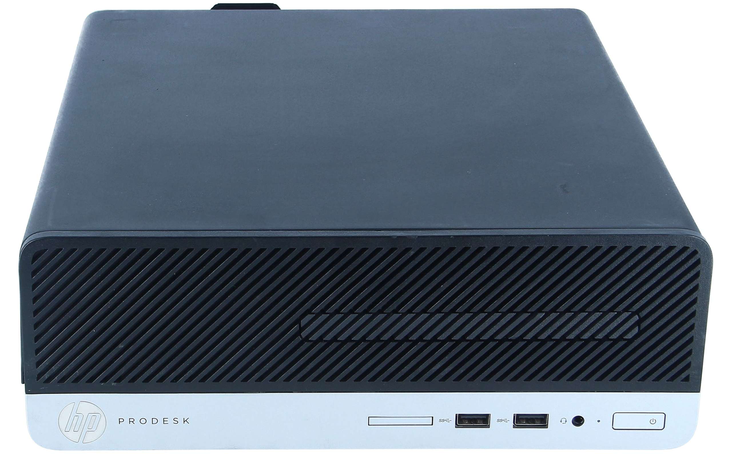 HP Prodesk 400 G5 SFF i7-8700/16GB/240GB SSD/WIN10PRO