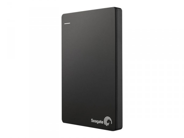 SEAGATE - STDR1000200 - Seagate Backup Plus STDR1000200 - Festplatte - 1 TB - extern (tragbar)