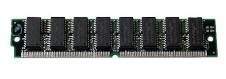 HPE - 367167-001 - 367167-001 - 1 GB - DDR - 333 MHz - 184-pin DIMM - Nero - Verde