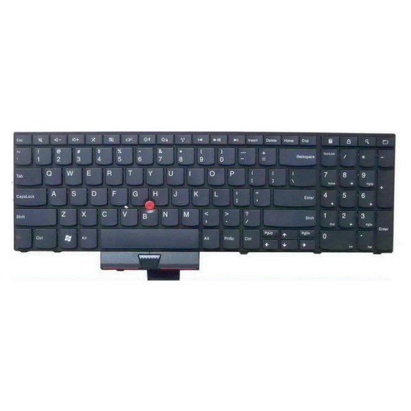 Lenovo - 04W0881 - Lenovo Tastatur