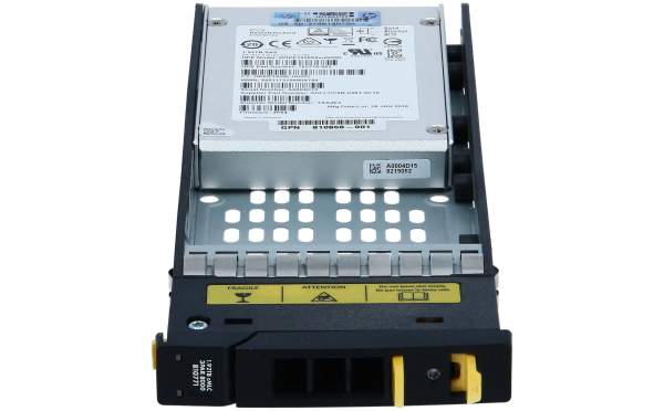 HPE - K2P89A - 3PAR - Solid-State-Disk - 1.92 TB