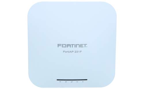 Fortinet FortiAP 221E access point - Wi-Fi 5 dual-radio