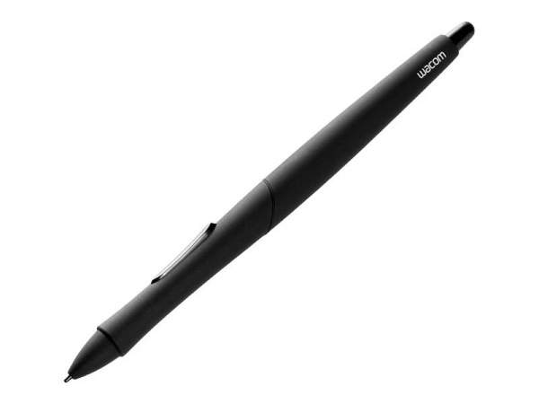 WACOM - KP-300E-01 - Intuos4/5/Cintiq21UX/Cintiq24HD Classic Pen