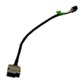 HP - 749647-001 - 749647-001 Kabel Notebook-Ersatzteil