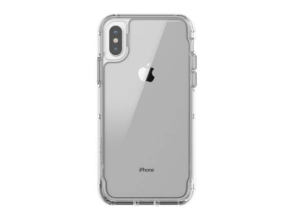 GRIFFIN - TA43934 - Survivor Clear f?r iPhone X in Clear Color