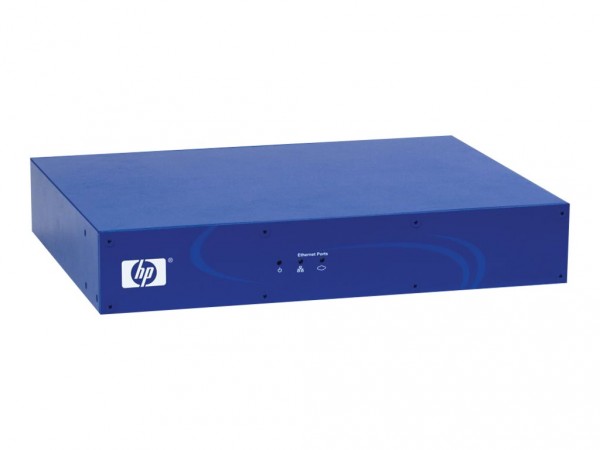 HP - J9328A - HP ProCurve MSM710 Access Controller