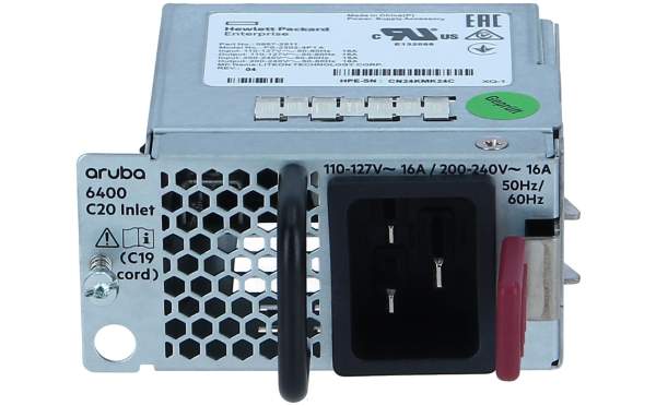 HP - 0957-2511 - Power Supply Converter