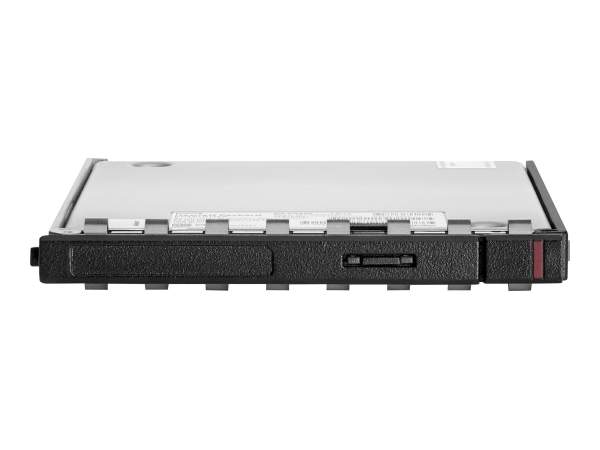 HPE - P70674-B21 - 7.68TB NVMe Gen5 High Performance Read Intensive E3S EC1 Self-encrypting FIPS 140-3 CM7 SSD