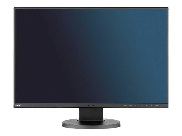 NEC Display - 60004486 - 61cm(24") MultiSync EA245WMi-2 schwarz