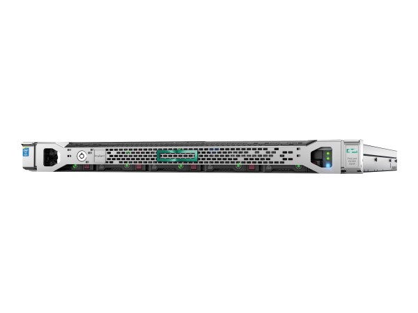 HPE - 848736-B21 - HP Proliant DL360 Gen9 E5-2640v4 1P 16GB-R P440ar 8SFF 500W PS Base Server