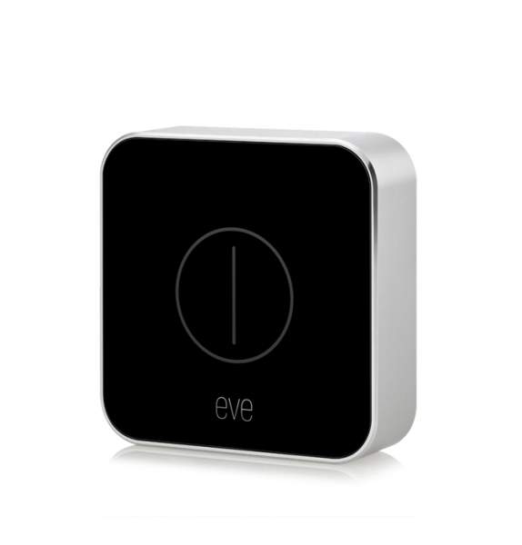 EVE - 10EAU9901 - Button (HomeKit)