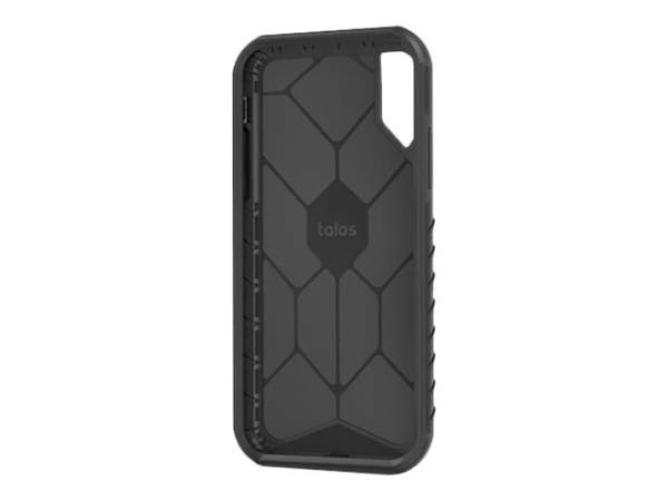 MOSHI - 99MO086041 - Talos f?r iPhone X/Xs - (Stealth Black)