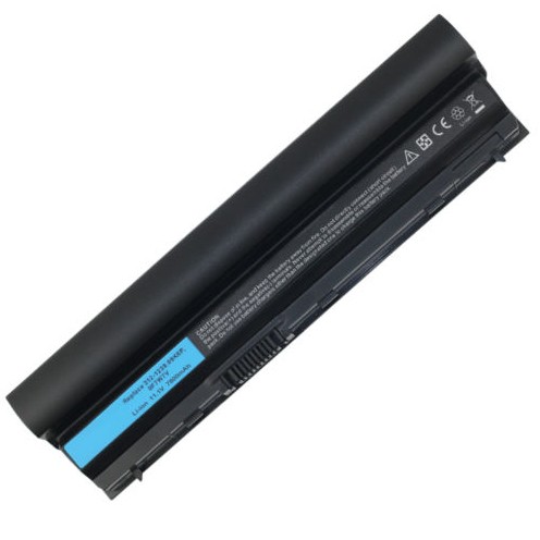 DELL - F33MF - Dell Sanyo Additional Battery - Laptop-Batterie