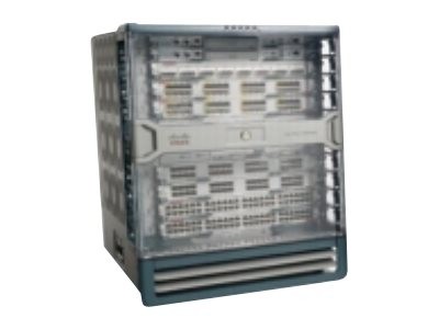 Cisco - N7K-C7009-B2S2-R -