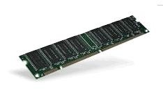 IBM - 33L3286 - IBM Memory 1GB PC1600 ECC DDR SDRAM RDIMM Speichermodul