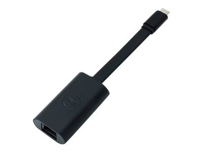 DELL - 470-ABND - Dell Netzwerkadapter - USB-C - Gigabit Ethernet