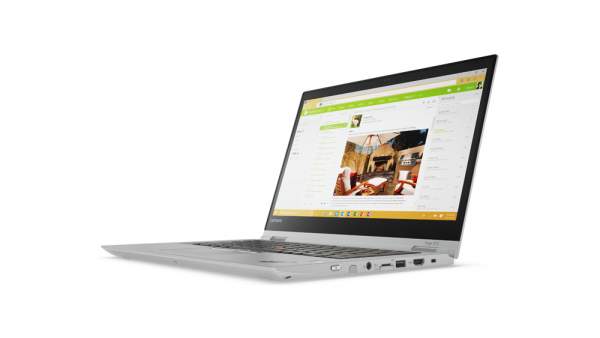 Lenovo - 20JH003BUK - Lenovo Yoga 370 - 13,3" Notebook - Core i7 Mobile 2,7 GHz 33,8 cm