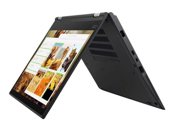 Lenovo - 20LH000NUK - Lenovo ThinkPad X380 - 13,3" Notebook - Core i5 Mobile 1,6 GHz 33,8 cm