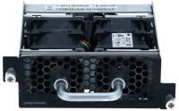 HPE -  JG553A -  Back to Front Airflow Fan Tray - Switch