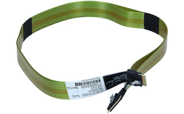 HP - P22904-001 - 70CM NVMe Cable for DL380 G10+