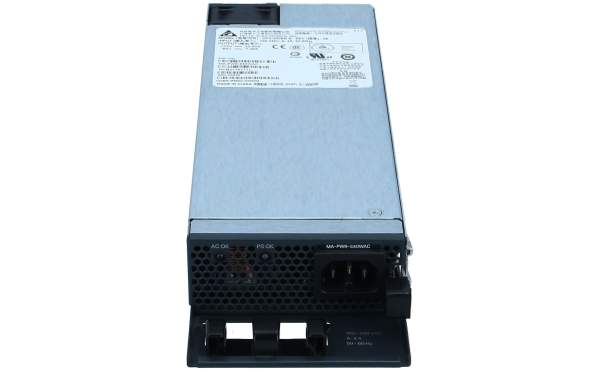 Cisco - MA-PWR-640WAC - Meraki - Power adapter - 640 Watt