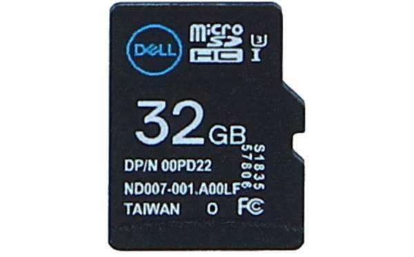 Dell - 0PD22 -