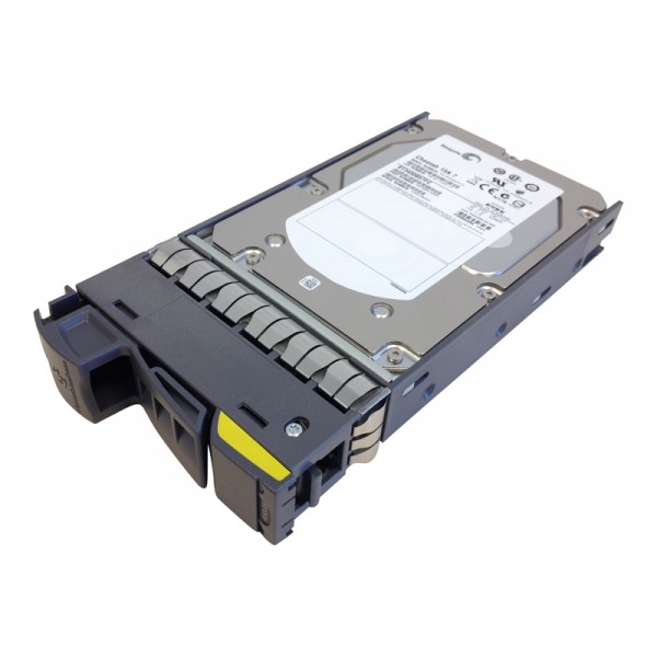 NetApp - X292A-R5 - 600 GB 15.000 RPM FC Hard Disk Drive