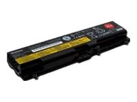 Lenovo - 42T4731 - Lenovo ThinkPad Battery 25+ - Laptop-Batterie