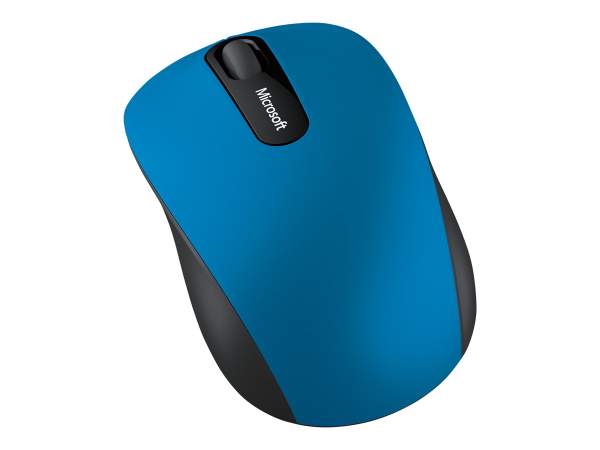 Microsoft - PN7-00023 - Bluetooth Mobile Mouse 3600 (blau)