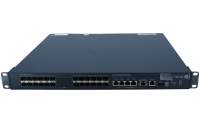 HP -  JC102A -  HP 5820-24XG-SFP+ Switch