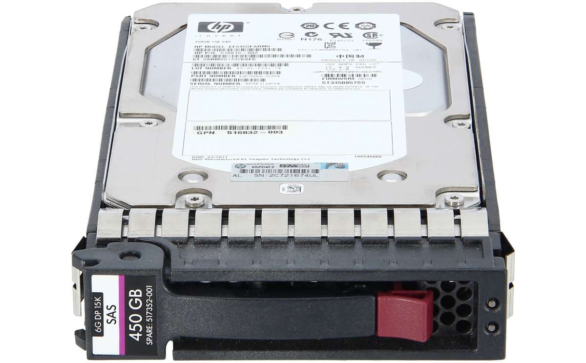 HP - 516816-B21 - 