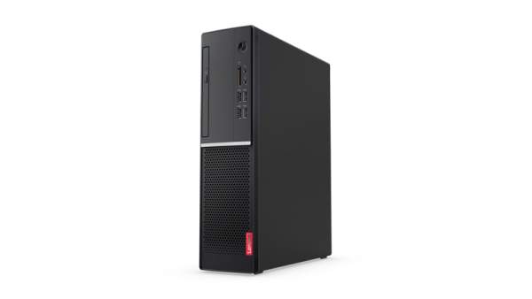 Lenovo - 10NM0025UK - Lenovo V520s 3 GHz Intel® Core i5 der siebten Generation i5-7400 Schwarz S