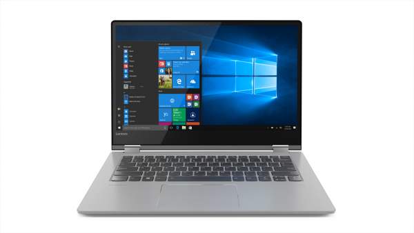 Lenovo - 81EK006PUK - Lenovo Yoga 530 - 14" Notebook - Core i3 Mobile 2,2 GHz 35,6 cm